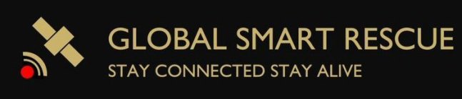 GLOBAL SMART RESCUE STAY CONNECTED STAY ALIVE
