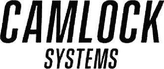 CAMLOCK SYSTEMS