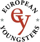 EY EUROPEAN YOUNGSTERS