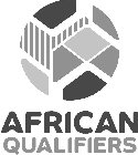 AFRICAN QUALIFIERS