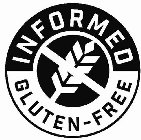 INFORMED GLUTEN-FREE