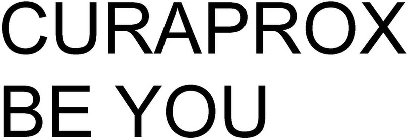 CURAPROX BE YOU