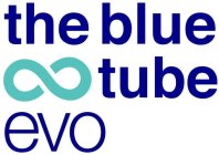 THE BLUE TUBE EVO