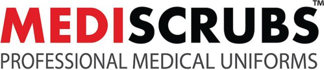 MEDISCRUBS PROFESSIONAL MEDICAL UNIFORMS