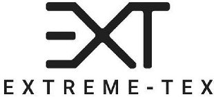 EXT EXTREME-TEX