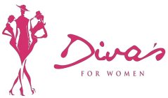 DIVA'S FOR WOMEN