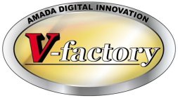 AMADA DIGITAL INNOVATION V-FACTORY