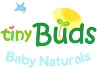 TINY BUDS BABY NATURALS