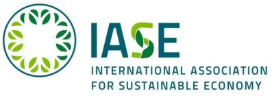 IASE INTERNATIONAL ASSOCIATION FOR SUSTAINABLE ECONOMY