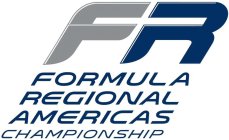 FR FORMULA REGIONAL AMERICAS CHAMPIONSHIP