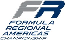 FR FORMULA REGIONAL AMERICAS CHAMPIONSHIPP