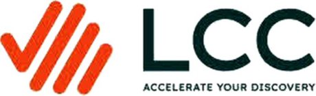 LCC ACCELERATE YOUR DISCOVERY