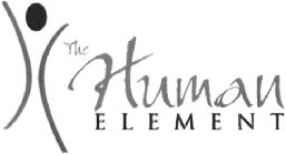 THE HUMAN ELEMENT