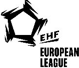 EHF EUROPEAN LEAGUE
