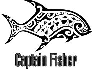 CAPTAIN FISHER