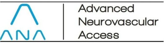 A ANA ADVANCED NEUROVASCULAR ACCESS