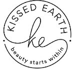 KE KISSED EARTH BEAUTY STARTS WITHIN