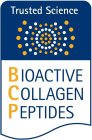 TRUSTED SCIENCE BIOACTIVE COLLAGEN PEPTIDES