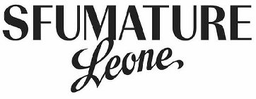 SFUMATURE LEONE