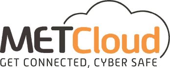 METCLOUD GET CONNECTED, CYBER SAFE
