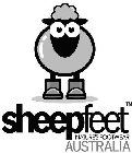 SHEEPFEET NATURE'S FOOTWEAR AUSTRALIA