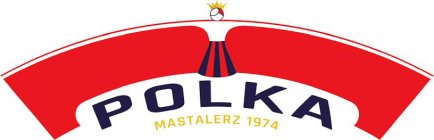 POLKA MASTALERZ 1974