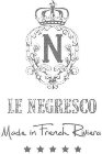 N LE NEGRESCO MADE IN FRENCH RIVIERA
