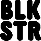 BLK STR