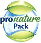 PRO NATURE PACK