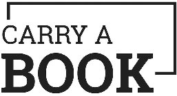 CARRY A BOOK