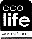 ECO LIFE WWW.ECOLIFE.COM.GR