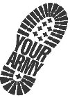 YOUR ARMY