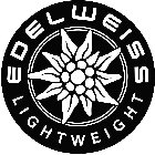 EDELWEISS LIGHWEIGHT