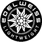 EDELWEISS LIGHWEIGHT