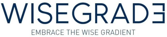 WISEGRADE EMBRACE THE WISE GRADIENT