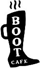 BOOT CAFE