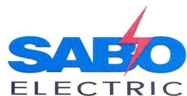 SABO ELECTRIC