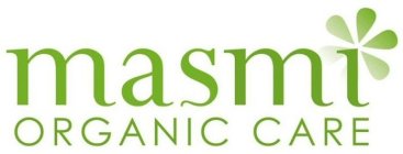 MASMI ORGANIC CARE