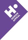 H HUMAN APPEAL