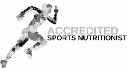 ACCREDITED SPORTS NUTRITIONIST