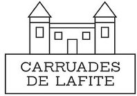 CARRUADES DE LAFITE