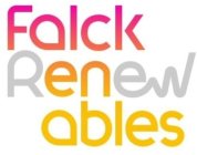 FALCK RENEWABLES