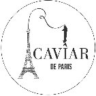 CAVIAR DE PARIS