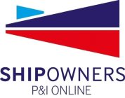 SHIPOWNERS P&I ONLINE