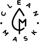 CM · CLEAN · MASK