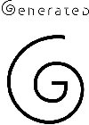 GENERATED G