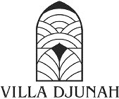 VILLA DJUNAH