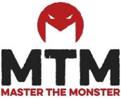 MTM MASTER THE MONSTER