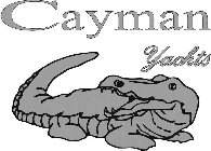 CAYMAN YACHTS