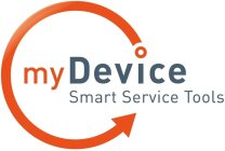 MYDEVICE SMART SERVICE TOOLS